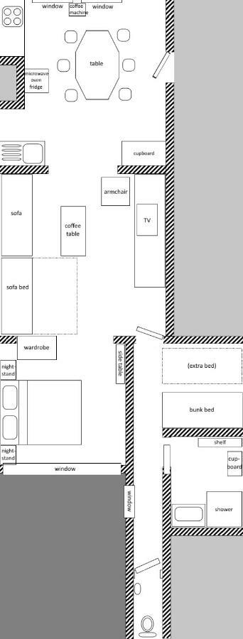 Studio Elisabeth Apartment Bruges Exterior photo